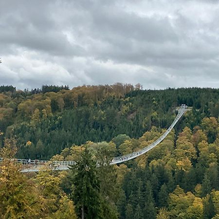 Vakantiehuis Ramsbeck Esterno foto