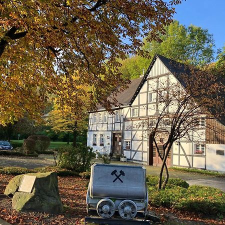 Vakantiehuis Ramsbeck Esterno foto