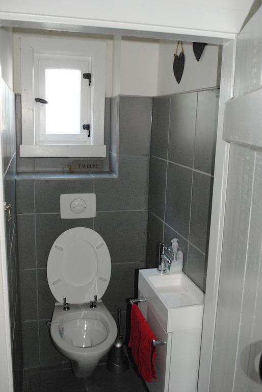 Vakantiehuis Ramsbeck Esterno foto