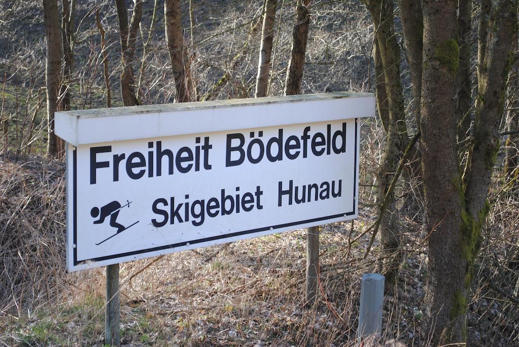 Vakantiehuis Ramsbeck Esterno foto
