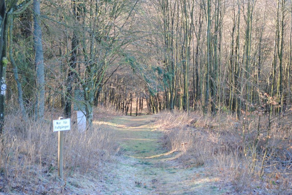 Vakantiehuis Ramsbeck Esterno foto