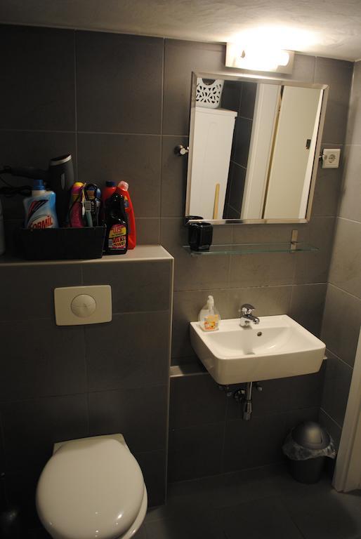 Vakantiehuis Ramsbeck Camera foto