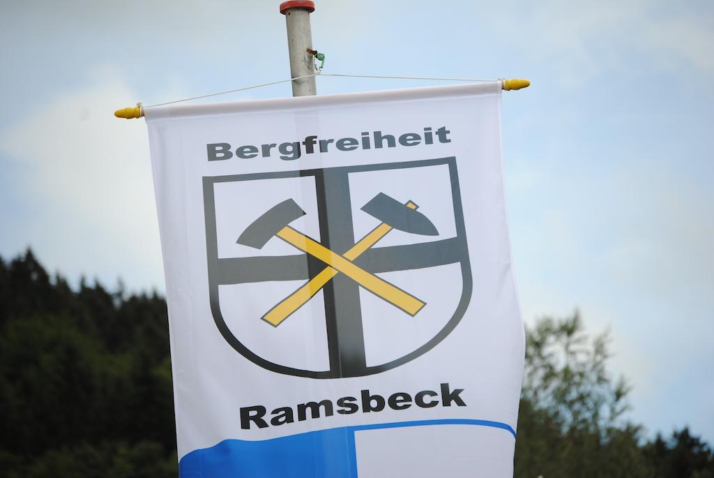 Vakantiehuis Ramsbeck Esterno foto