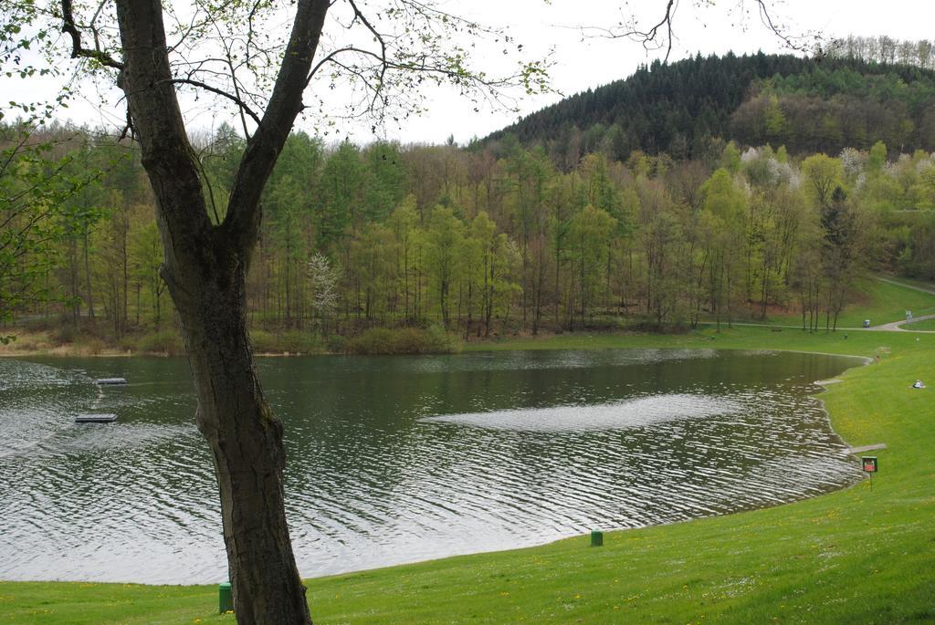 Vakantiehuis Ramsbeck Esterno foto