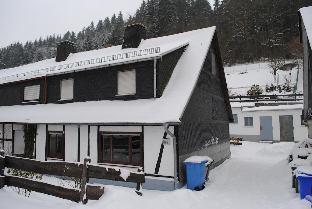 Vakantiehuis Ramsbeck Esterno foto