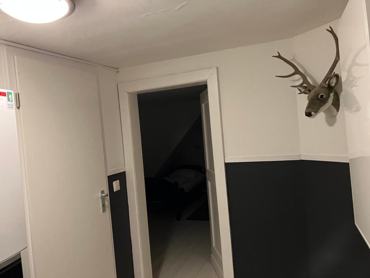 Vakantiehuis Ramsbeck Esterno foto