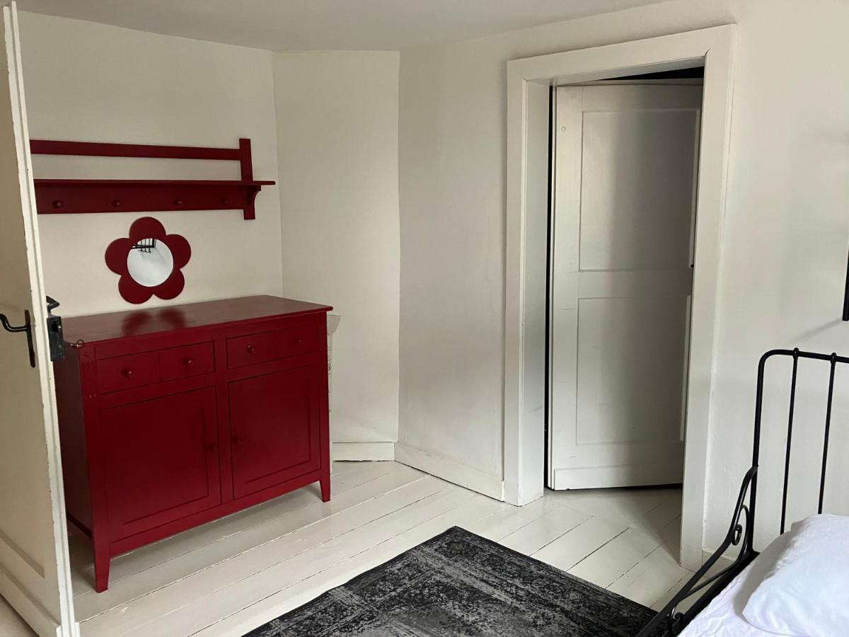 Vakantiehuis Ramsbeck Esterno foto