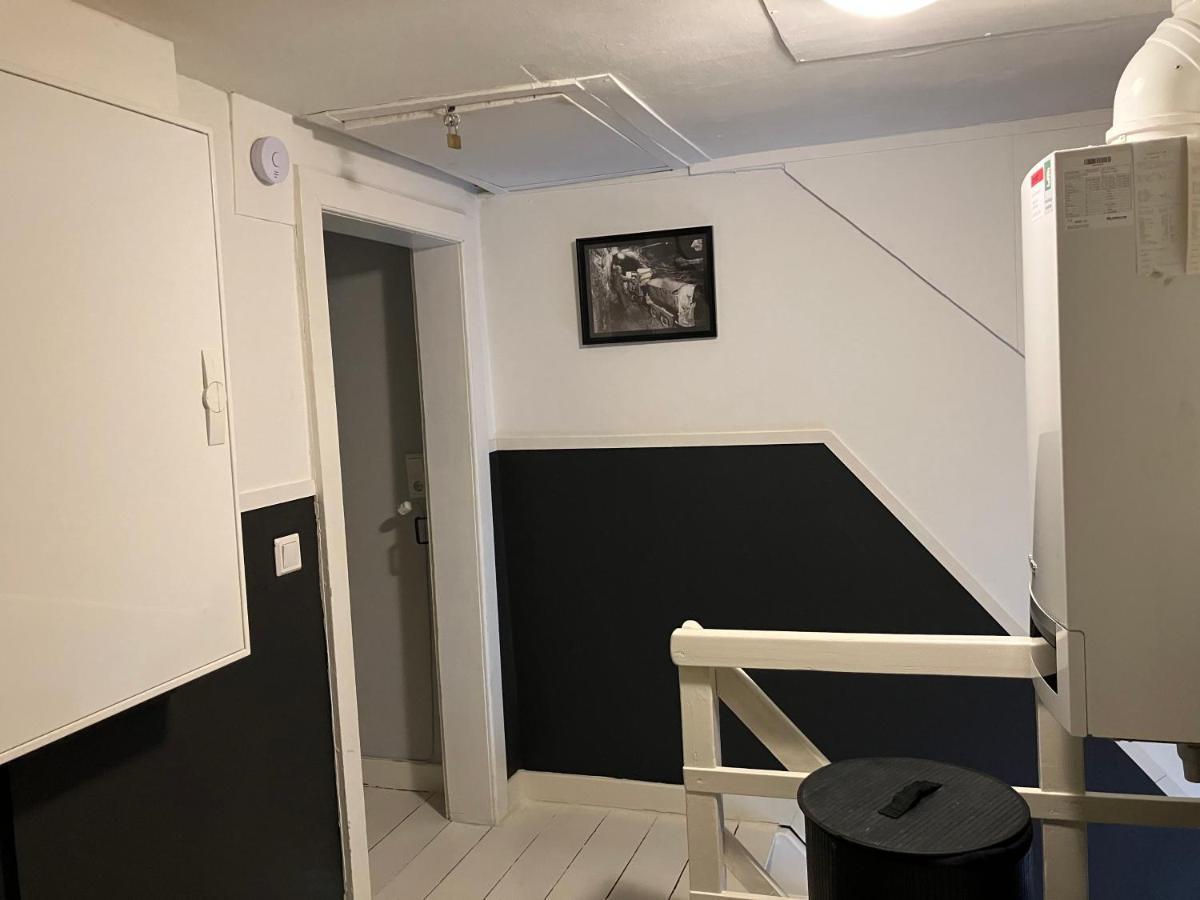 Vakantiehuis Ramsbeck Esterno foto