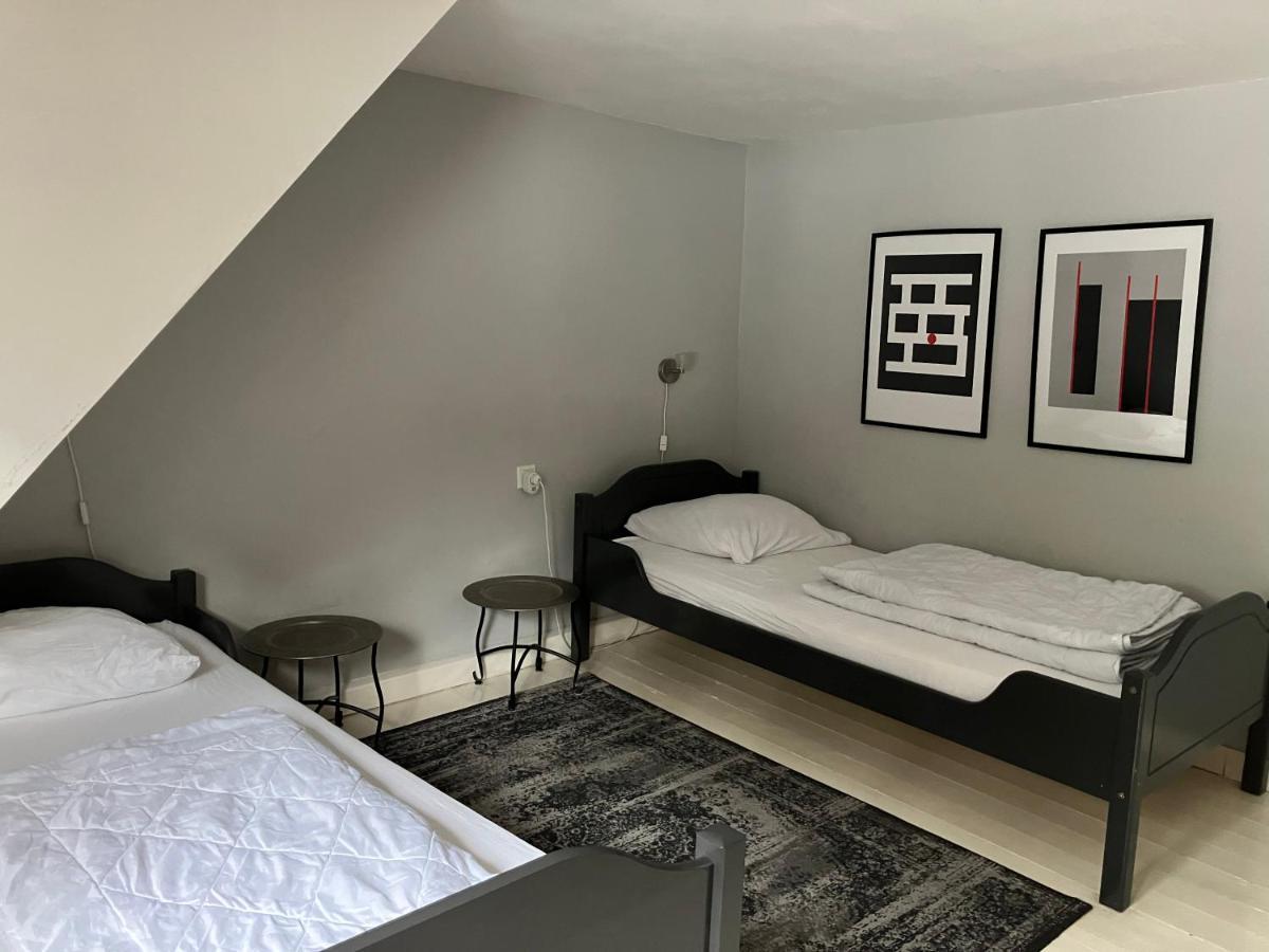 Vakantiehuis Ramsbeck Esterno foto