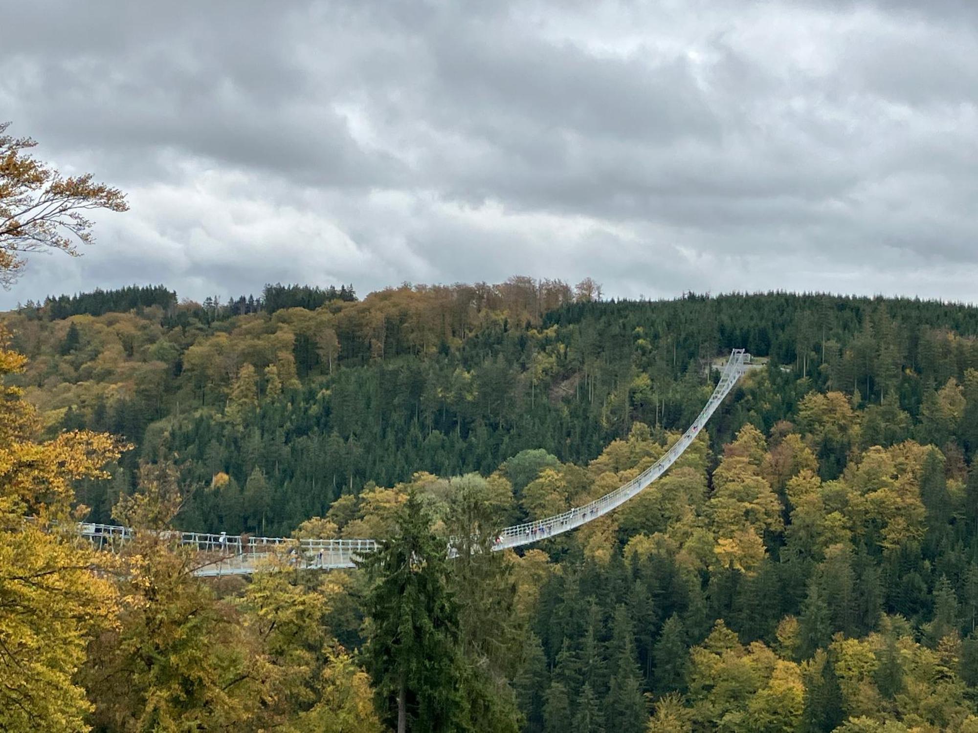 Vakantiehuis Ramsbeck Esterno foto