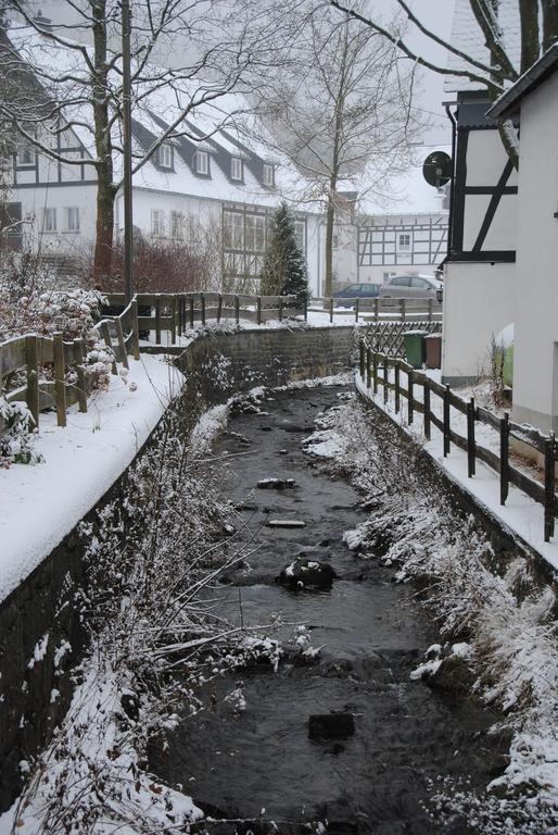 Vakantiehuis Ramsbeck Esterno foto