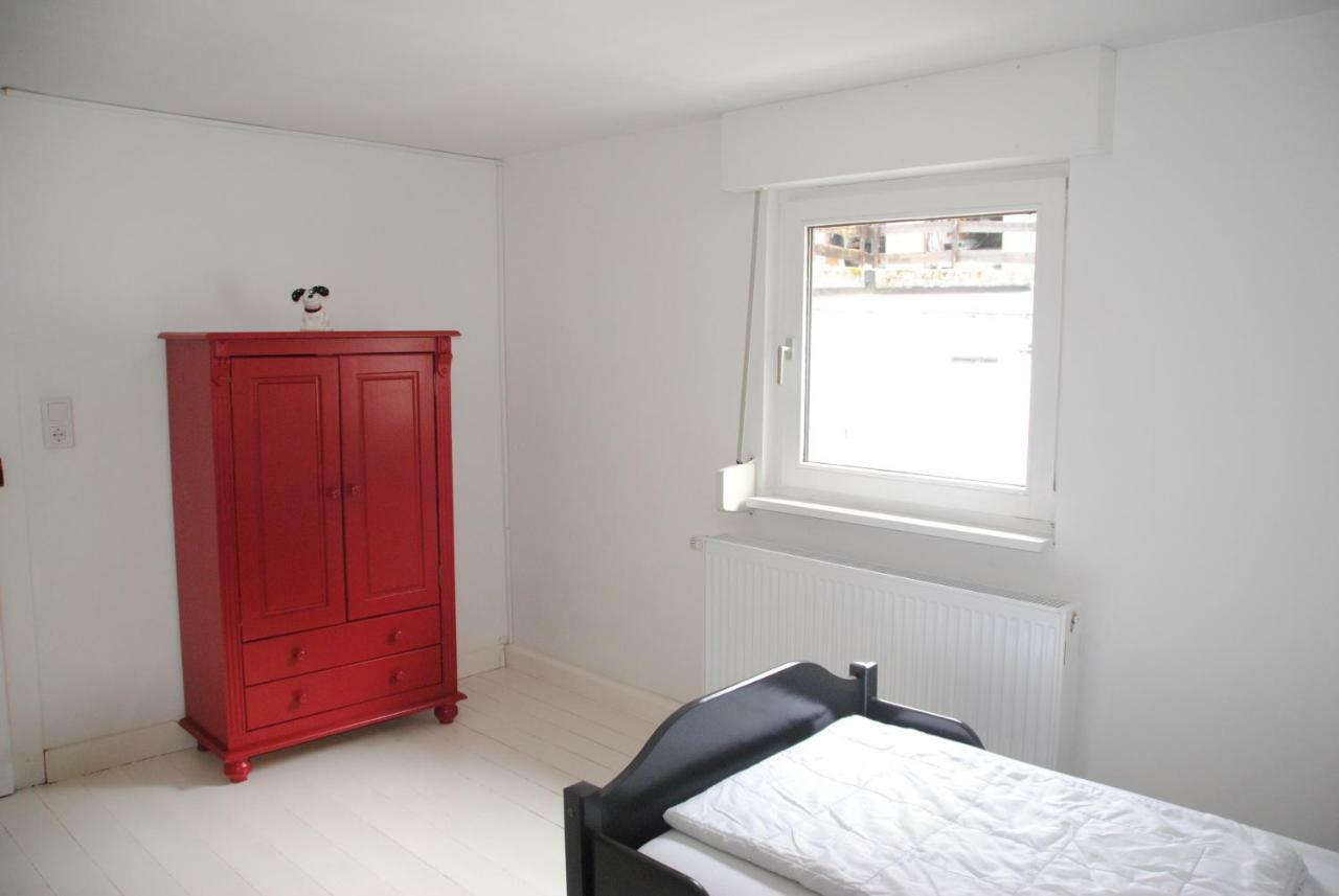 Vakantiehuis Ramsbeck Esterno foto